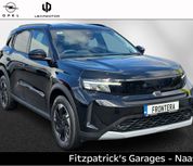 Opel Frontera 2026