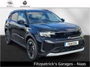 Opel Frontera 2026
