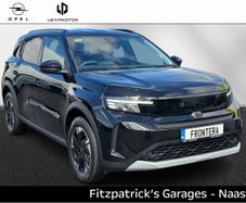 Opel Frontera 2026