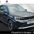 Opel Frontera 2026