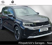 Opel Frontera 2026