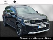 Opel Frontera 2026