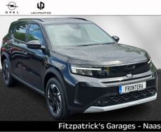 Opel Frontera 2026