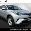 Toyota C-HR 2019