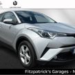 Toyota C-HR 2019