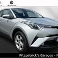 Toyota C-HR 2019