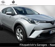 Toyota C-HR 2019
