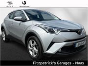 Toyota C-HR 2019