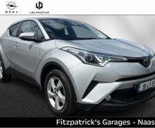 Toyota C-HR 2019