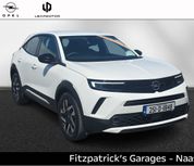 Opel Mokka 2025