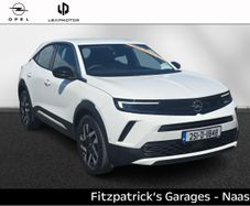 Opel Mokka 2025