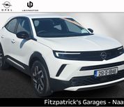 Opel Mokka 2025