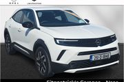 Opel Mokka 2025
