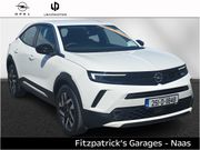Opel Mokka 2025