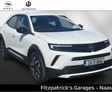 Opel Mokka 2025