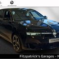 Opel Astra 2026