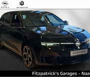 Opel Astra 2026