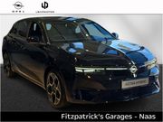 Opel Astra 2026