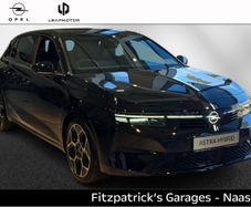 Opel Astra 2026
