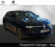 Opel Astra 2026