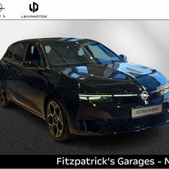 Opel Astra 2026