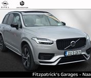 Volvo XC90 2023