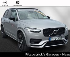 Volvo XC90 2023