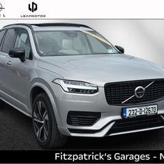 Volvo XC90 2023
