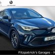 Toyota C-HR 2023