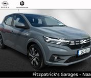 Dacia Sandero 2024