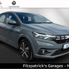 Dacia Sandero 2024