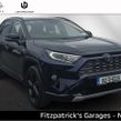 Toyota Rav4 2019