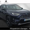 Toyota Rav4 2019