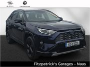 Toyota Rav4 2019