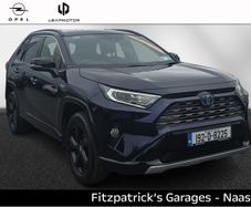 Toyota Rav4 2019