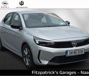 Opel Corsa 2024