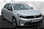 Opel Corsa 2024