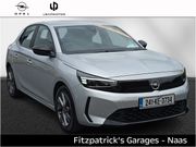 Opel Corsa 2024