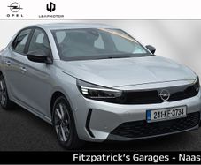 Opel Corsa 2024