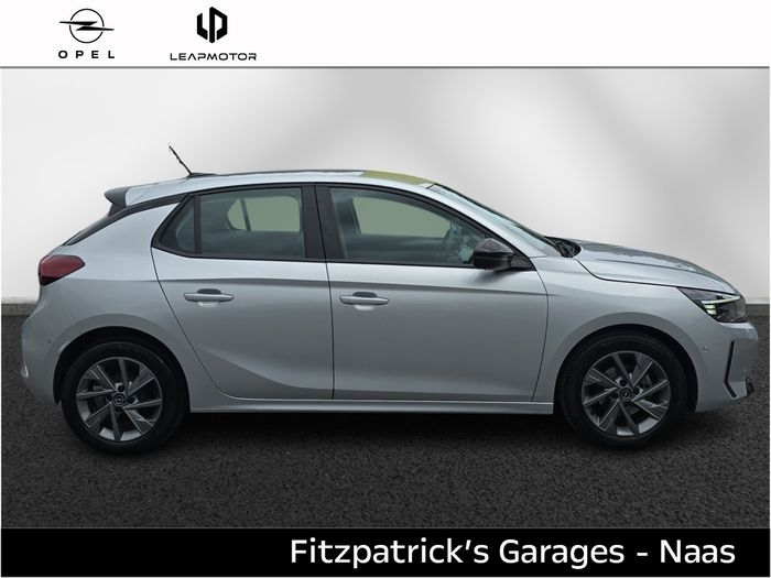 Opel Corsa 2024