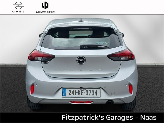 Opel Corsa 2024