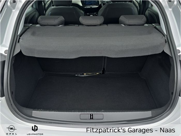 Opel Corsa 2024