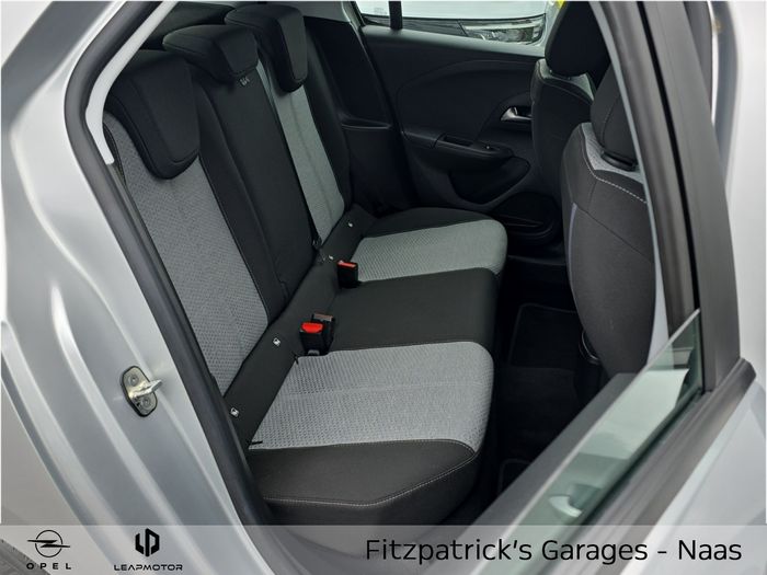 Opel Corsa 2024