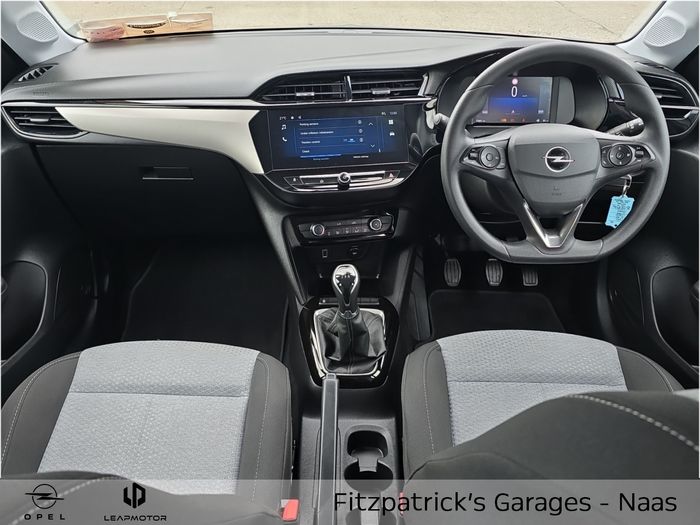 Opel Corsa 2024