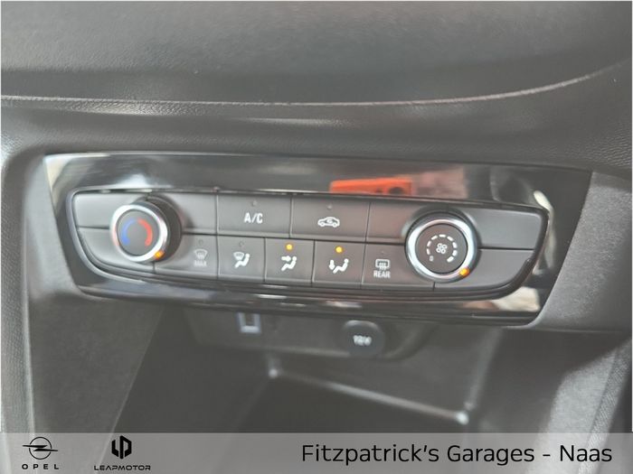 Opel Corsa 2024