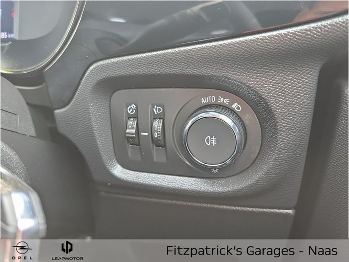 Opel Corsa 2024