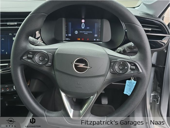 Opel Corsa 2024