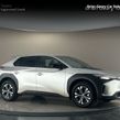 Toyota BZ4X  2025
