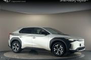 Toyota BZ4X  2025