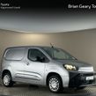 Toyota Proace 2025